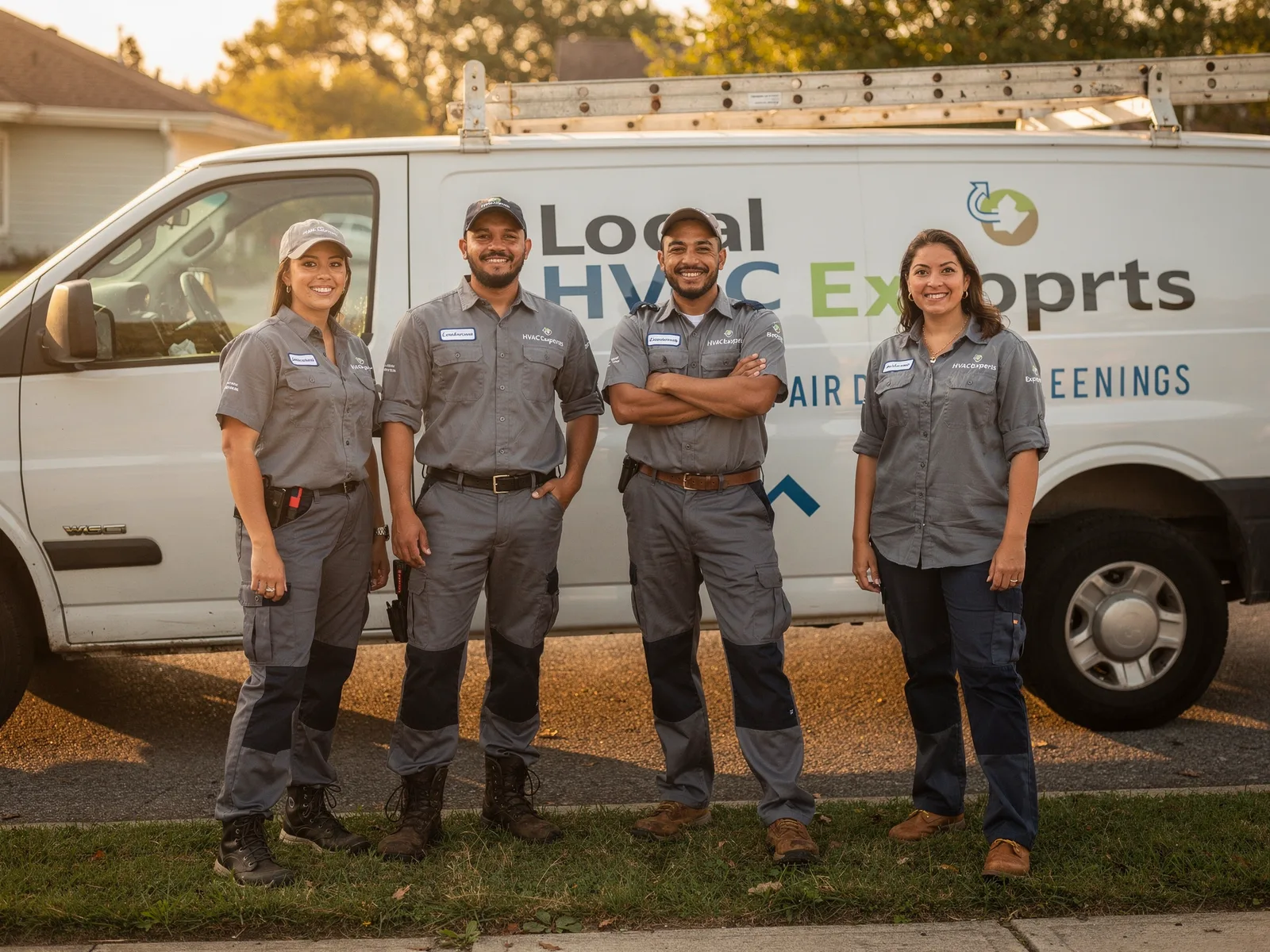 24/7 HVAC Repair & AC Replacement company in Delaware, IA